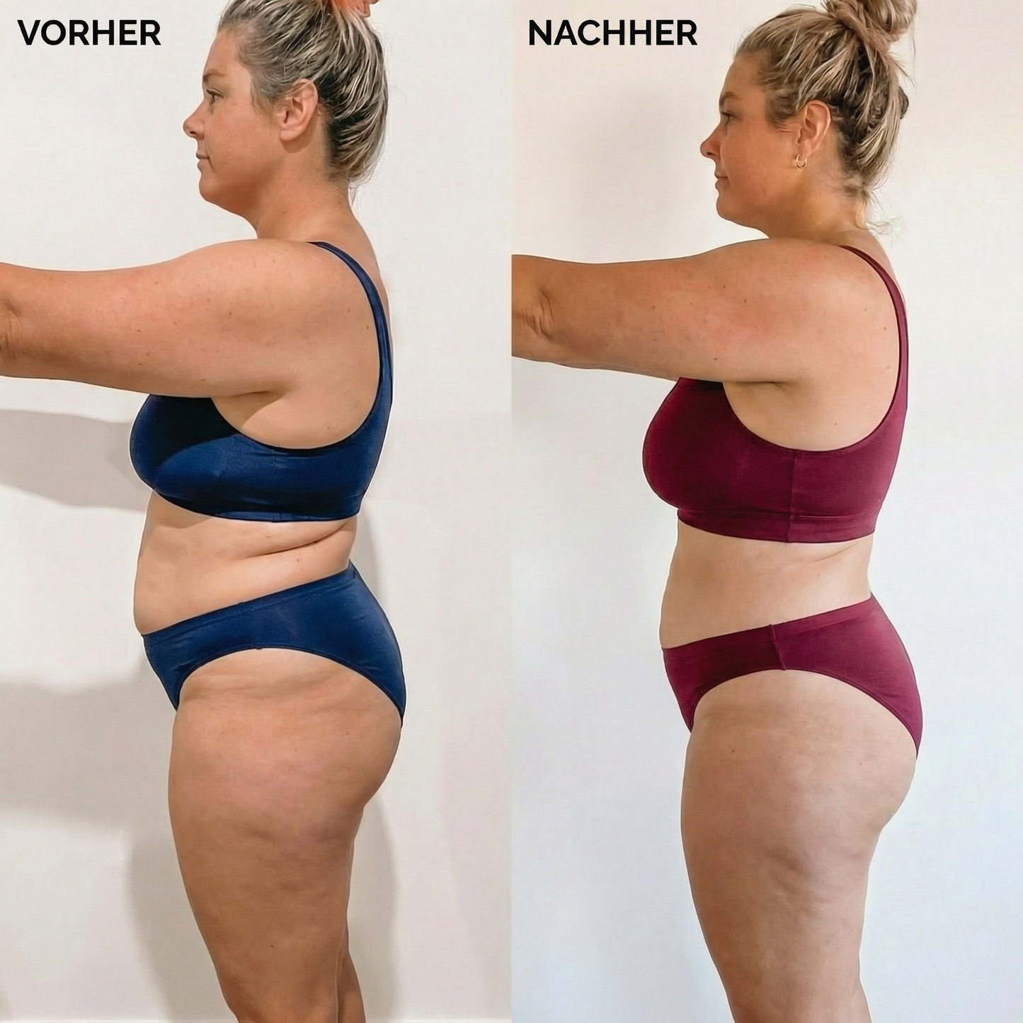 4-Wochen Detox- & Stoffwechsel-Kur