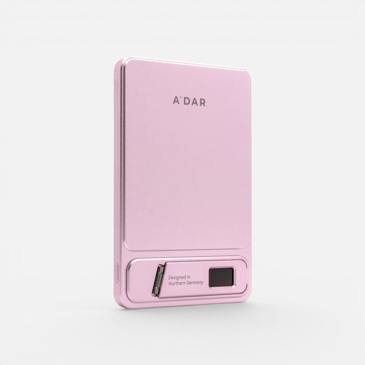 Magnetische PowerBank mit Überhitzungsschutz